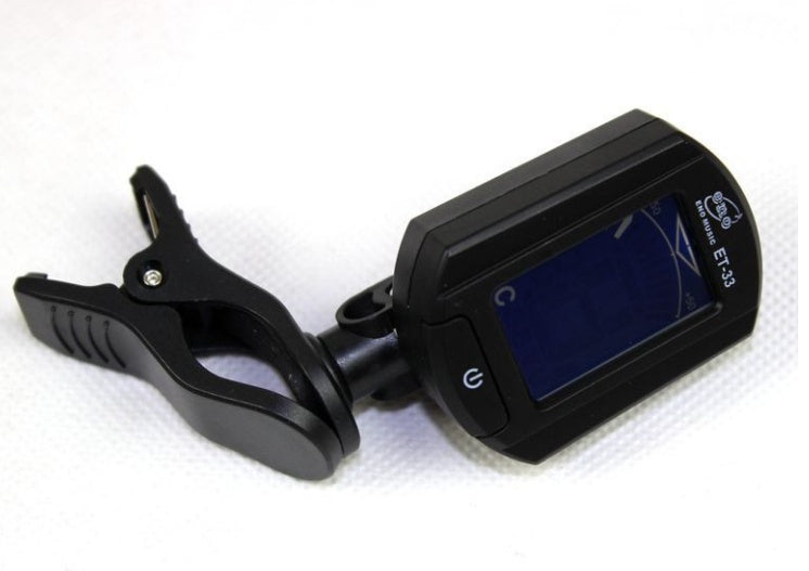 Guitar Tuner ET 33 - EBuyGoods