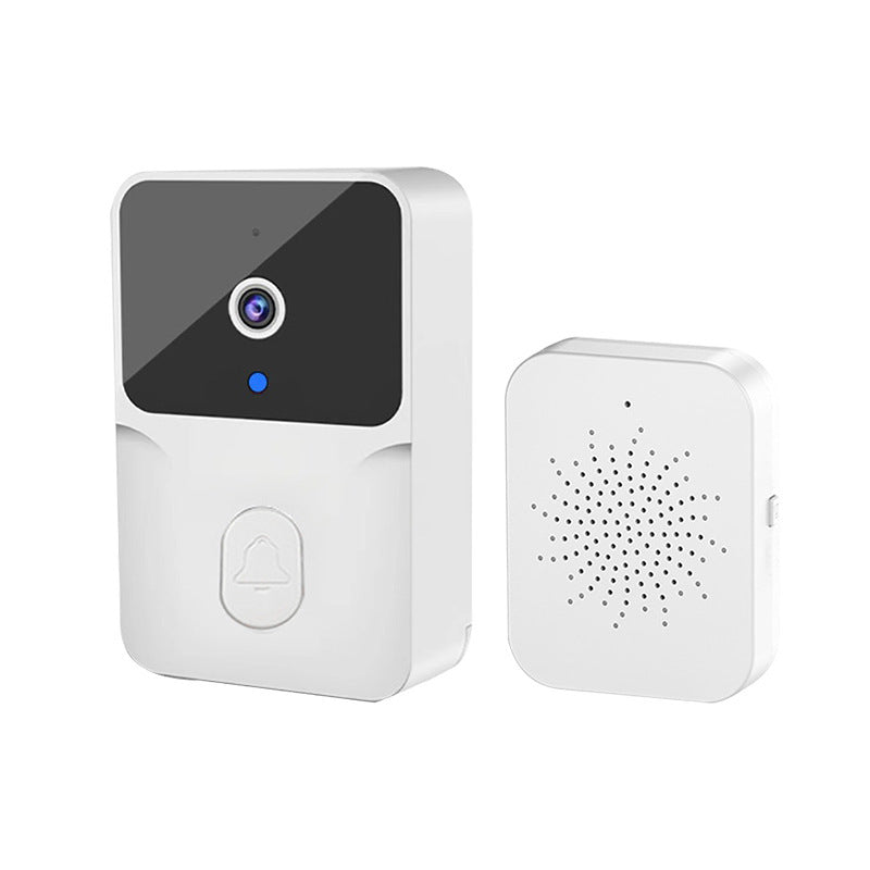 Video Doorbell Wireless Remote Home Monitoring Video - EBuyGoods