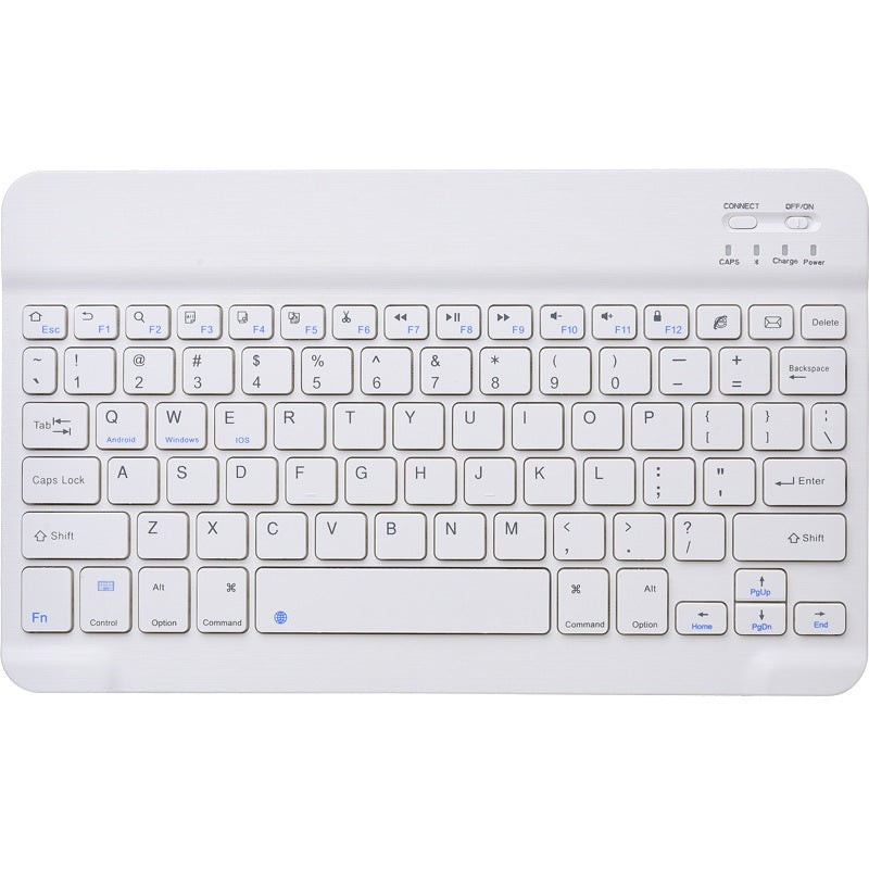 Compatible With Apple, Suitable For  Matepadipad Tablet Wireless Computer Keyboard - EBuyGoods