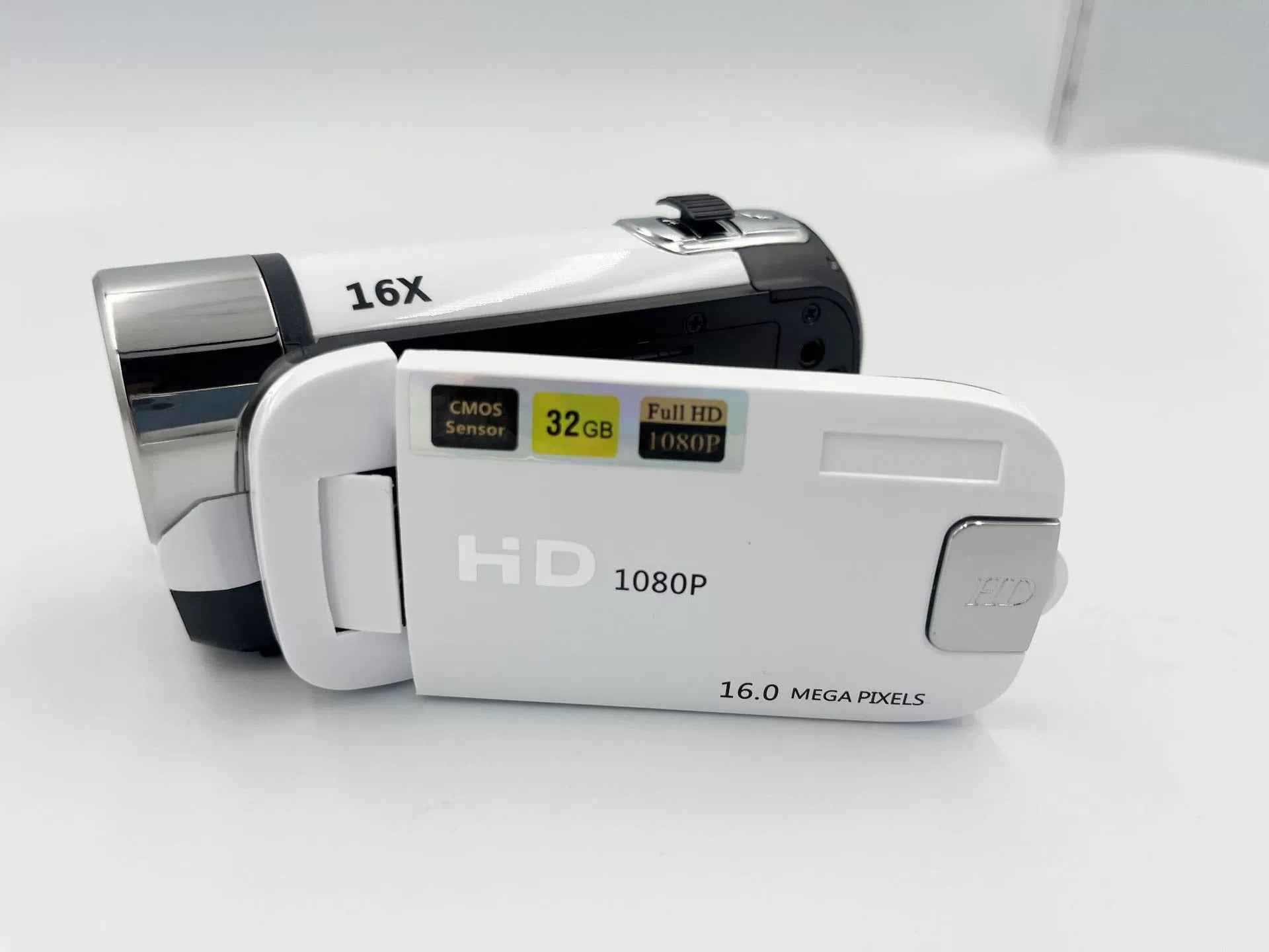 16 million pixel HD digital camera gift machine neutral