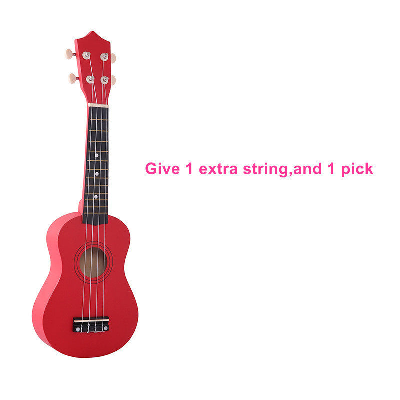Wooden children's guitar - EBuyGoods