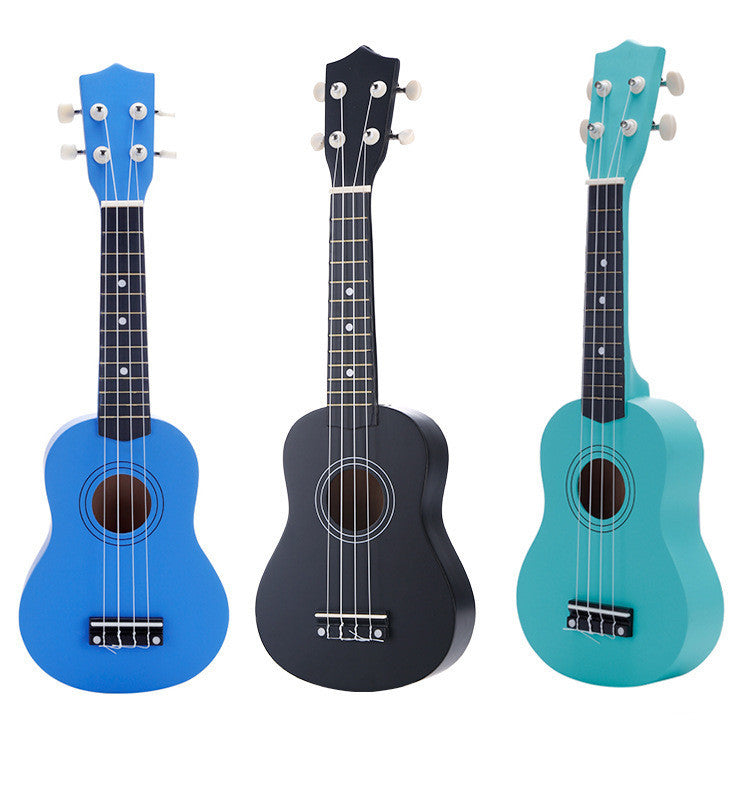 Children's beginner guitar ukulele - EBuyGoods