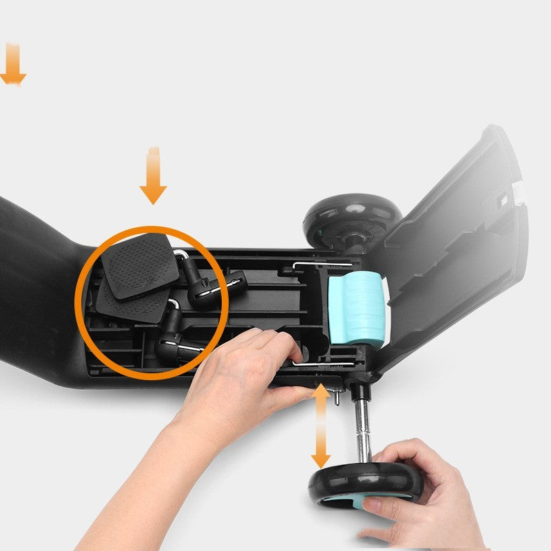 Children's Scooters Slide In Balance - EBuyGoods