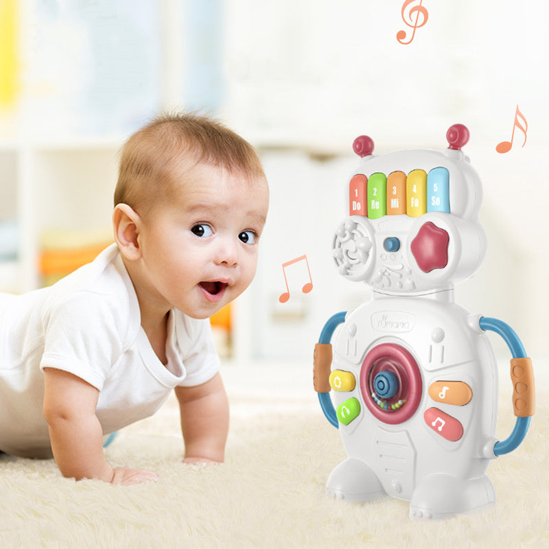 Baby Musical Keyboard - EBuyGoods