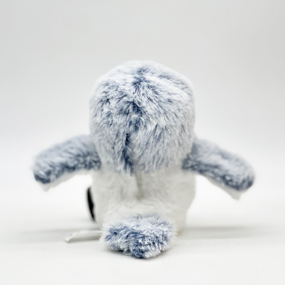 Interactive Cat Plush Toys For Indoor Cats Automatic Flapping Bird Cat Toy USB Rechargeable Electronic Pet Enrichment Toys - EBuyGoods