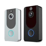 Intelligent voice intercom video doorbell - EBuyGoods