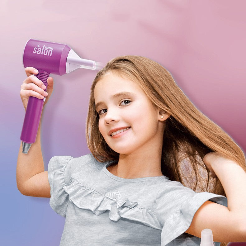Fun Toys For Girls To Comb Hair - EBuyGoods