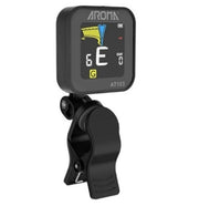 Rechargeable Clip On Guitar Violin Ukulele Tuner Tuner - EBuyGoods