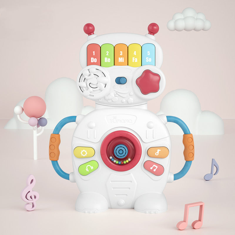 Baby Musical Keyboard - EBuyGoods