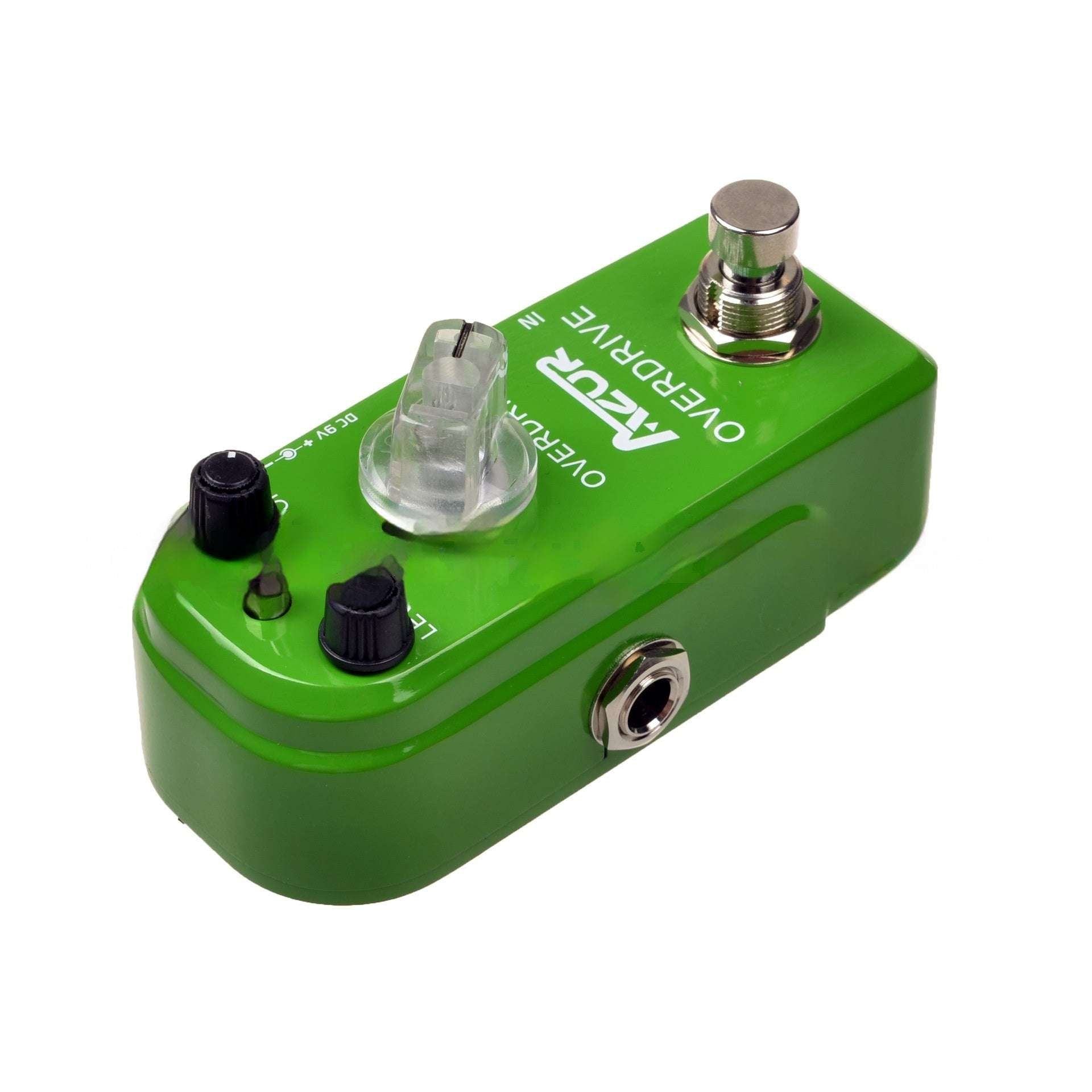 Electric Guitar Overload Sound Pedal - EBuyGoods