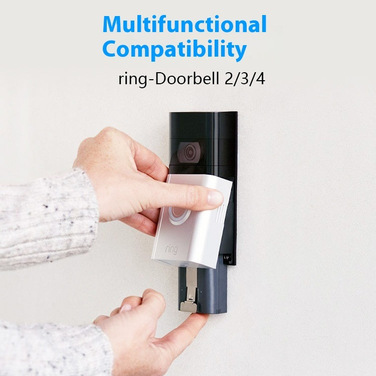 V4 Doorbell Battery SM002 Video Doorbell - EBuyGoods