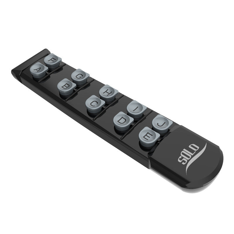 Guitar Climbing Fingerboard Hand Correction Locator - EBuyGoods