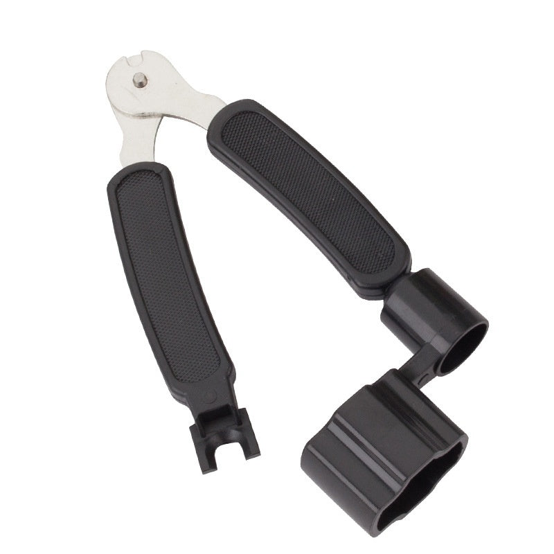 Guitar Accessories Suit Pick String Nail Pillow - EBuyGoods