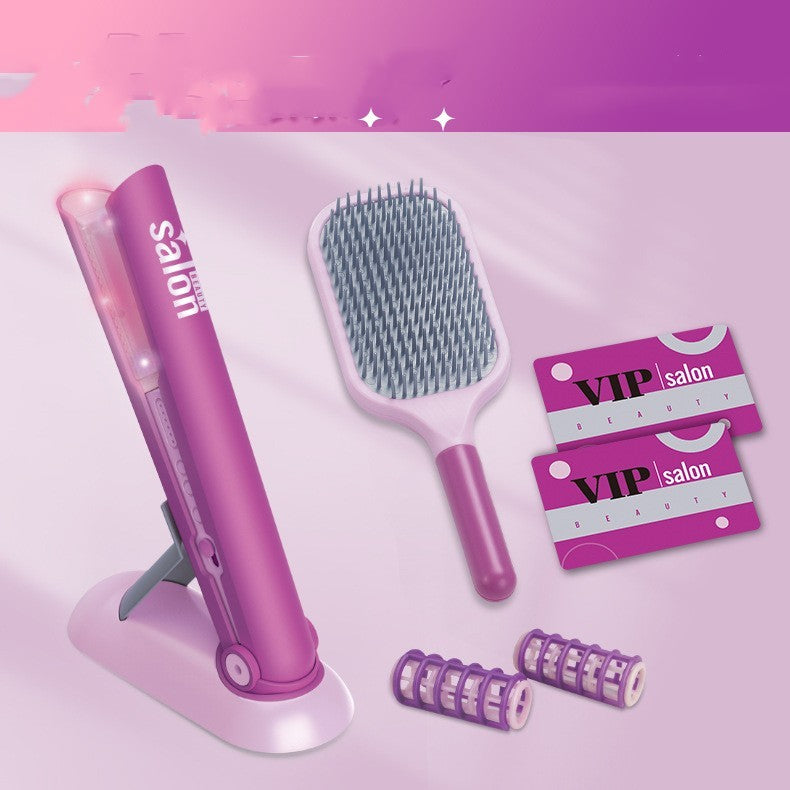 Fun Toys For Girls To Comb Hair - EBuyGoods