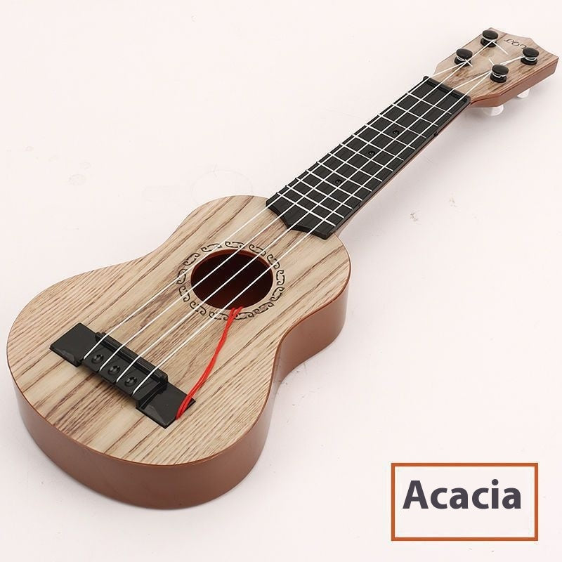 Ukulele Guitar Musical Instrument Toy - EBuyGoods