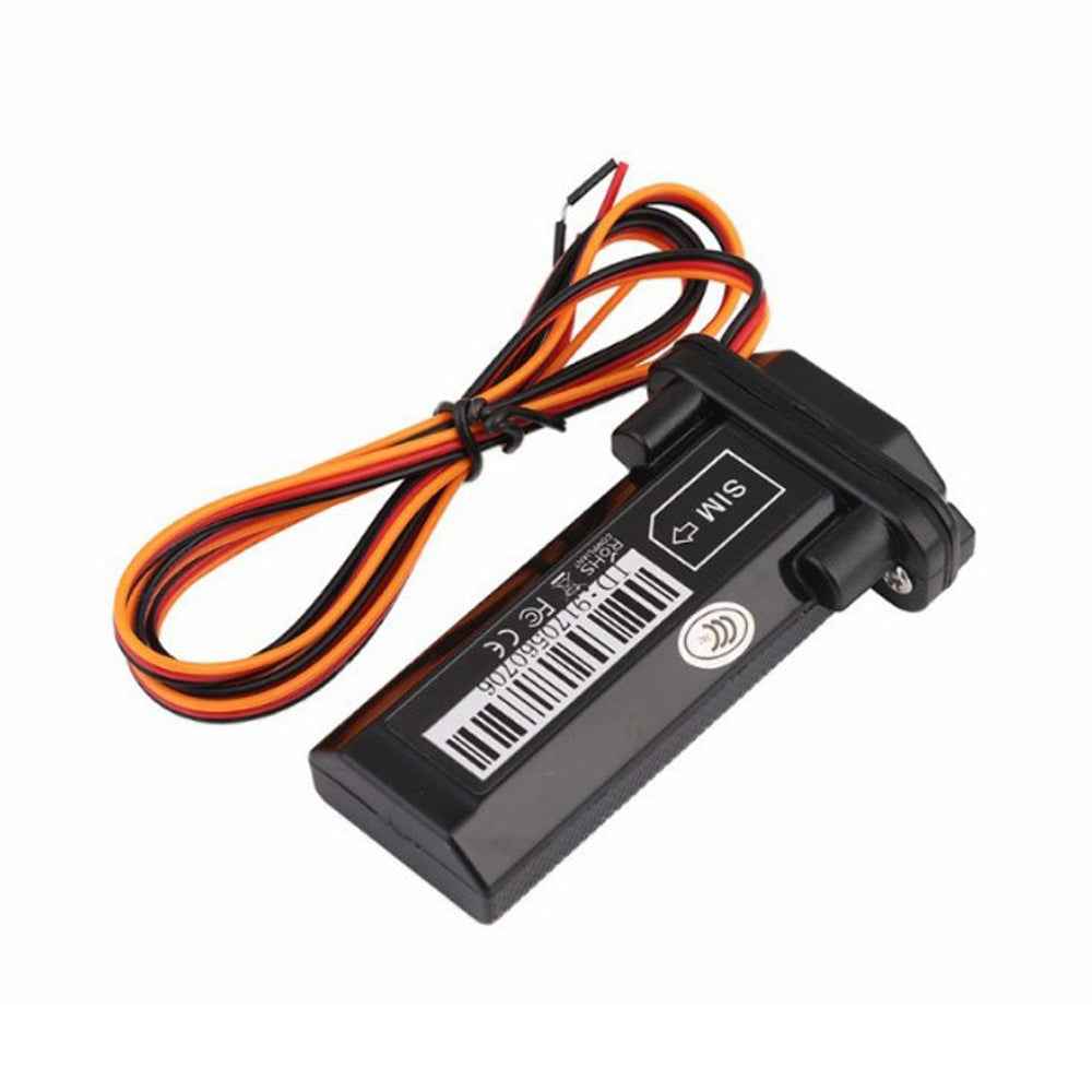 Tracking vehicle tracking gps locator