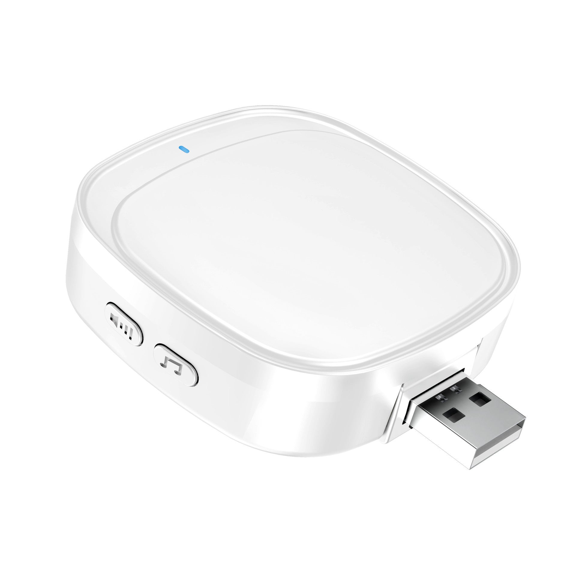 Indoor Dingdong Machine Wifi Video Doorbell - EBuyGoods