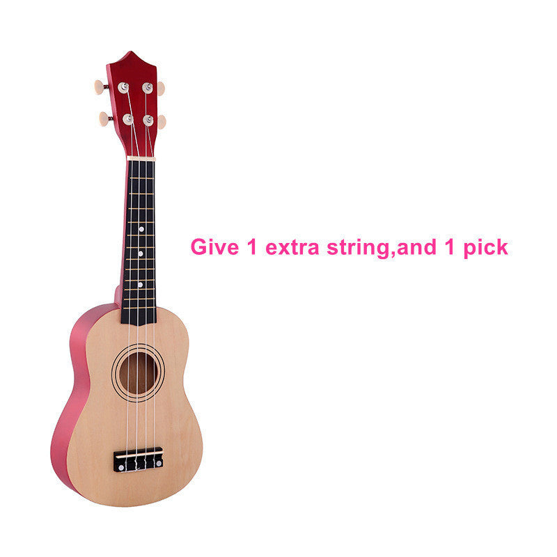 Wooden children's guitar - EBuyGoods