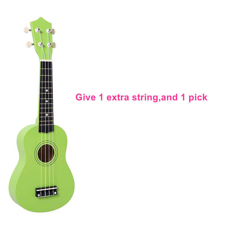 Wooden children's guitar - EBuyGoods
