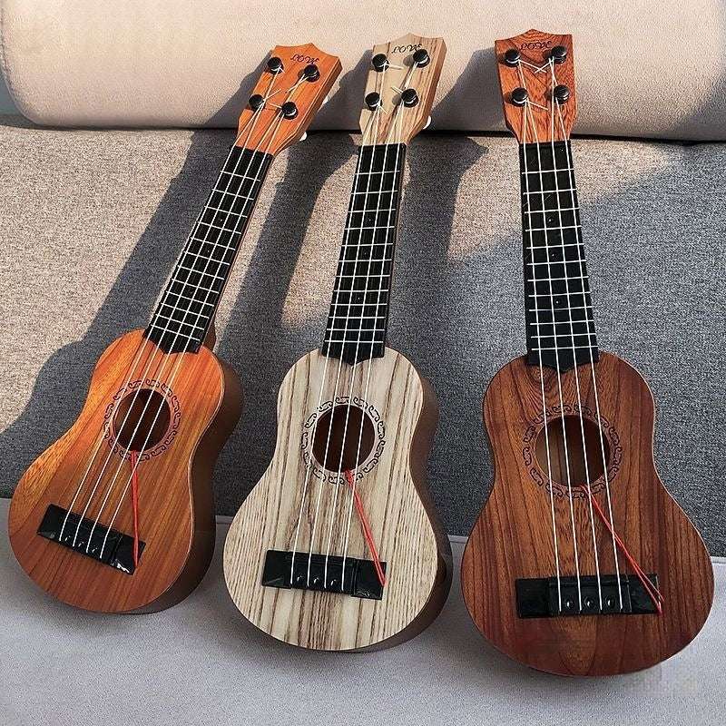 Ukulele Guitar Musical Instrument Toy - EBuyGoods