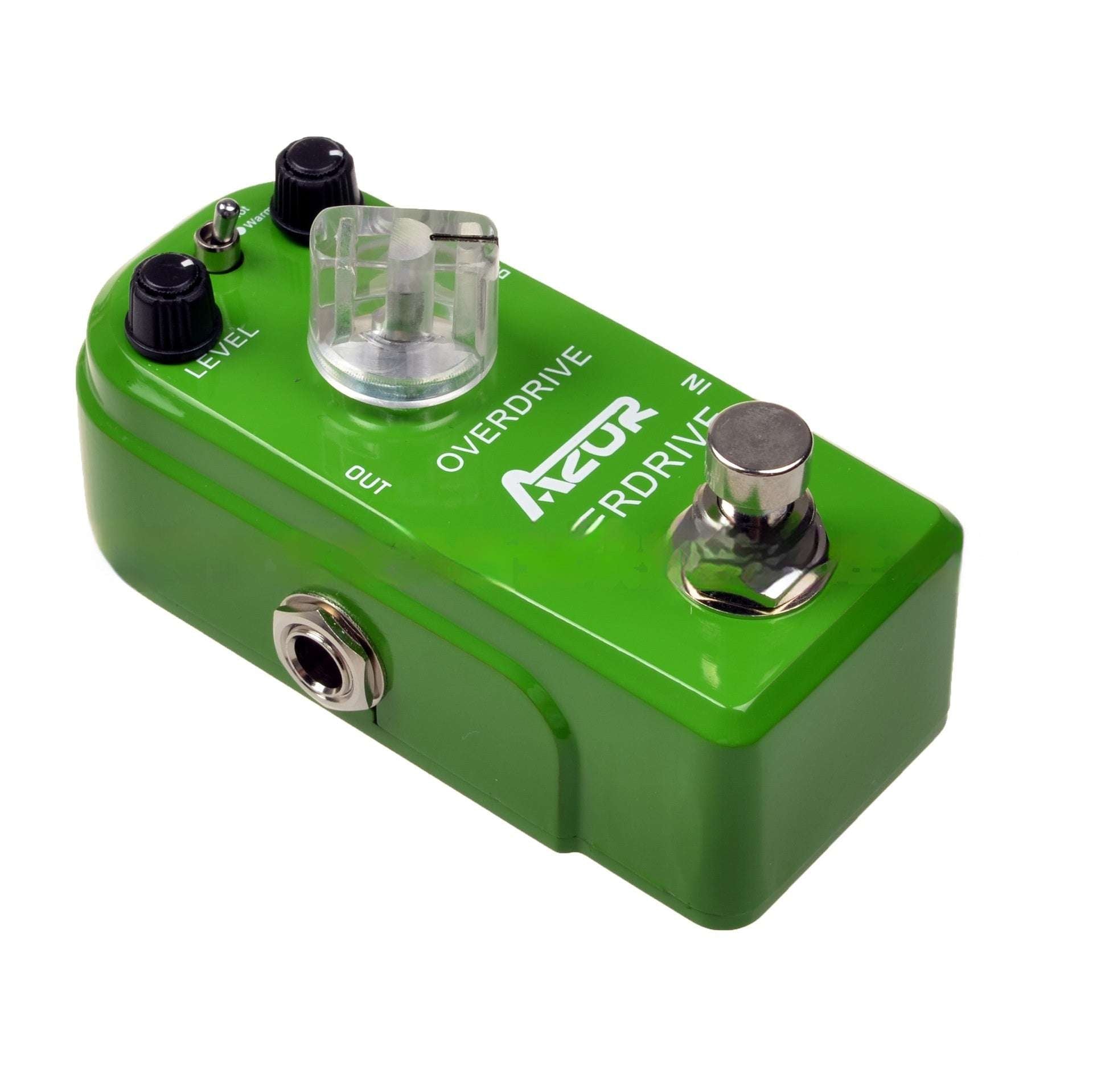 Electric Guitar Overload Sound Pedal - EBuyGoods