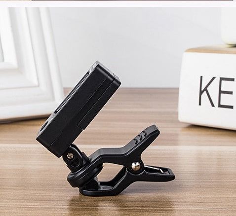 Acoustic guitar tuner ukulele bass violin JOYO tuner tuner electronic tuner - EBuyGoods