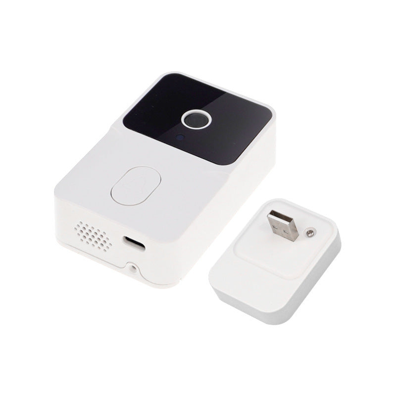 Video Doorbell Wireless Remote Home Monitoring Video - EBuyGoods