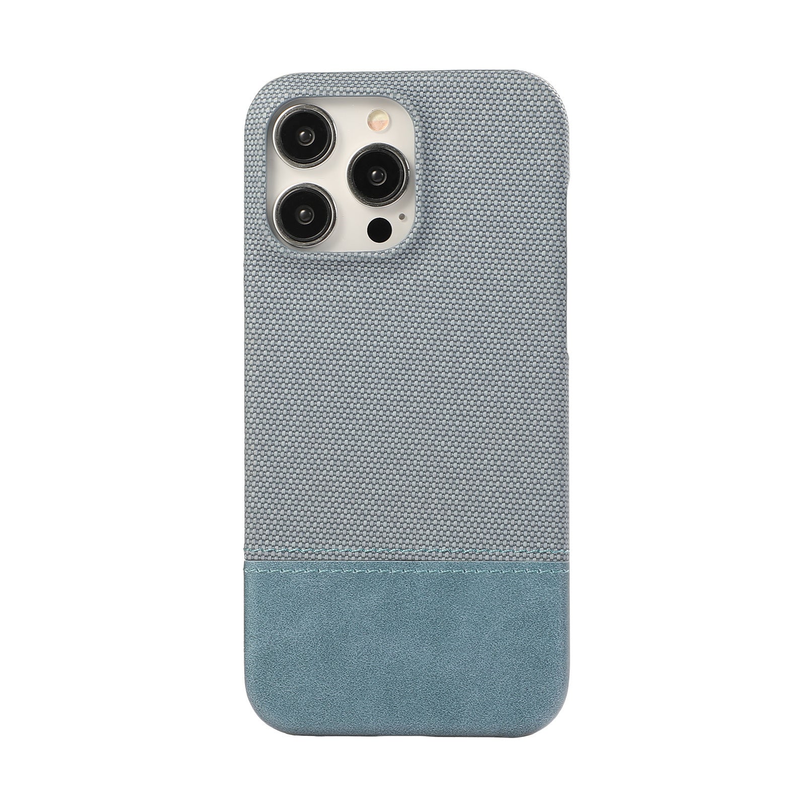 iPhone Phone Case Fabric Stitching Element - EBuyGoods