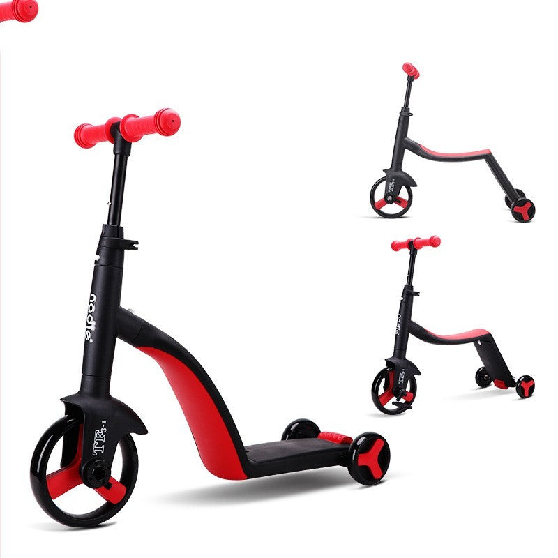 Children's Scooters Slide In Balance - EBuyGoods