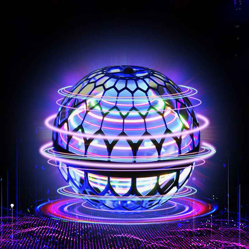 New  Spinning Flying Games Fingertips Kids Toys Gifts