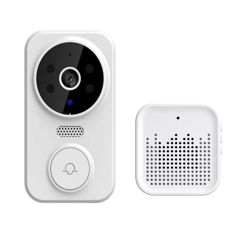 Home Wireless Video Doorbell Intelligence - EBuyGoods
