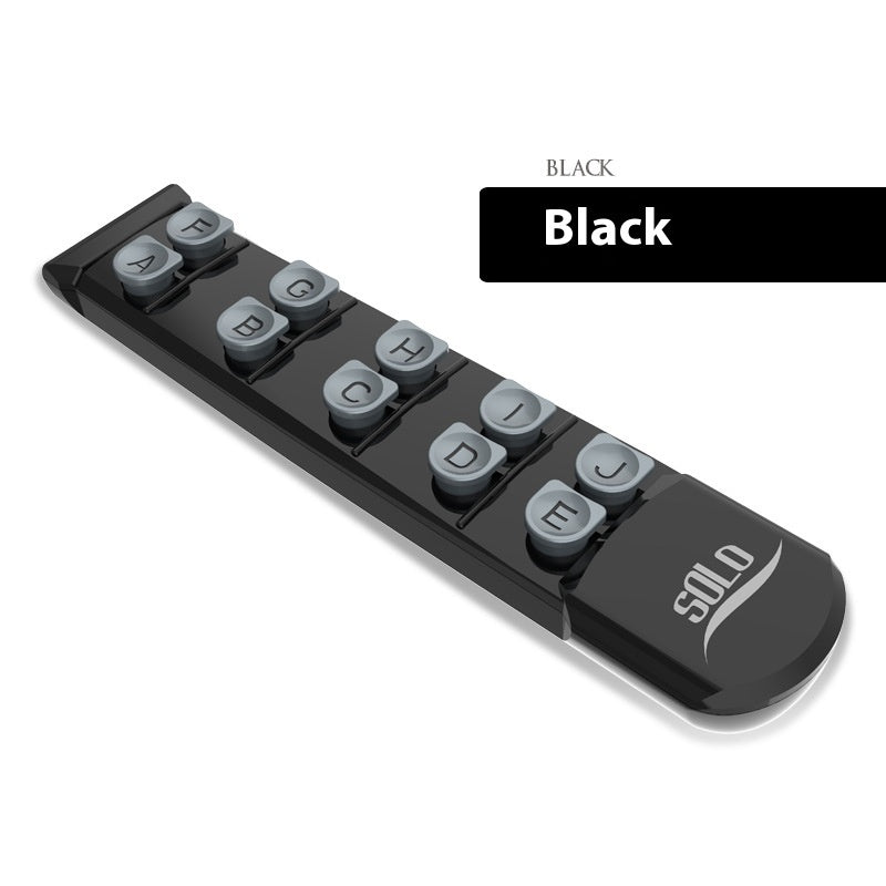 Guitar Climbing Fingerboard Hand Correction Locator - EBuyGoods