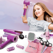 Fun Toys For Girls To Comb Hair - EBuyGoods