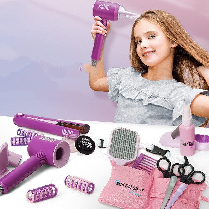 Fun Toys For Girls To Comb Hair - EBuyGoods