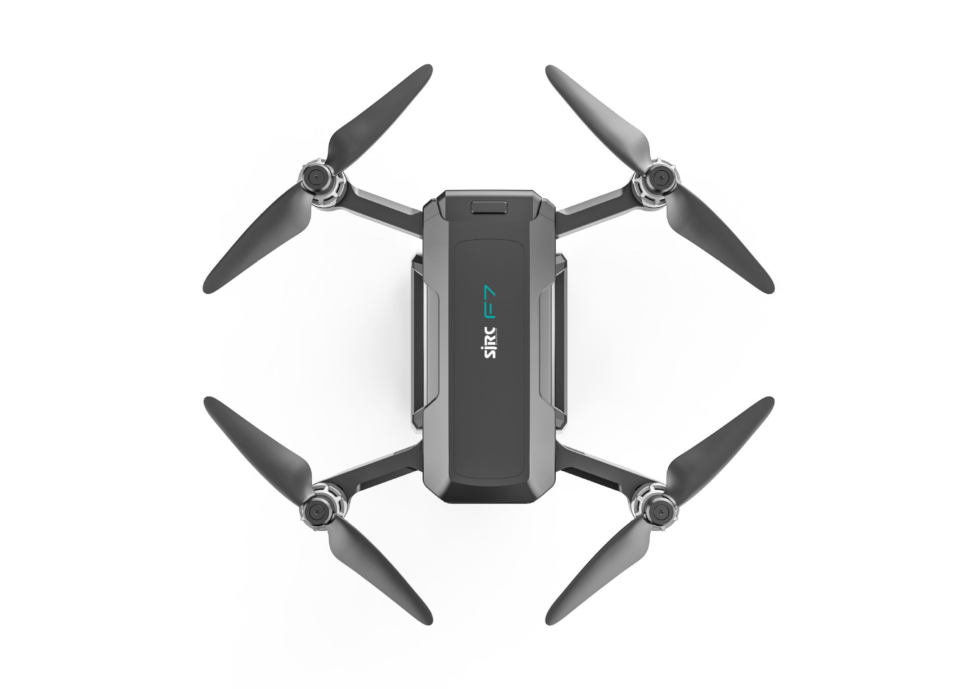 Camera Three-axis Gimbal GPS Brushless Motor - EBuyGoods