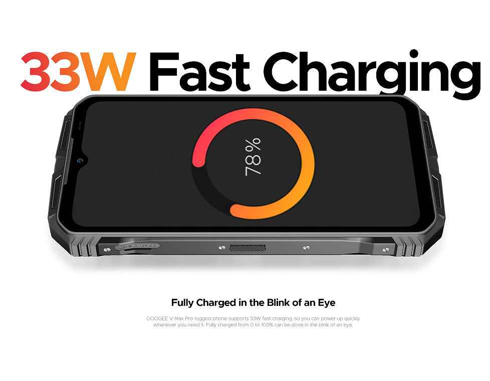 VMAX PRO Mobile Phone