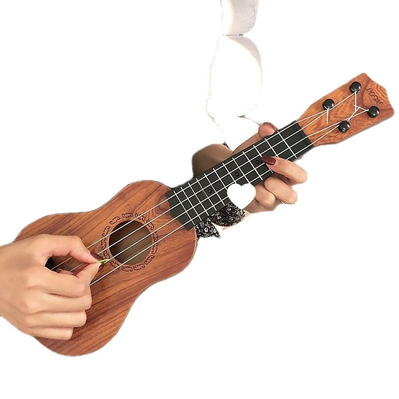 Ukulele Guitar Musical Instrument Toy - EBuyGoods