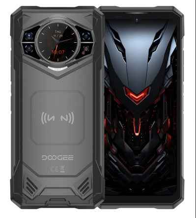 DOOGEE S200X Smartphone