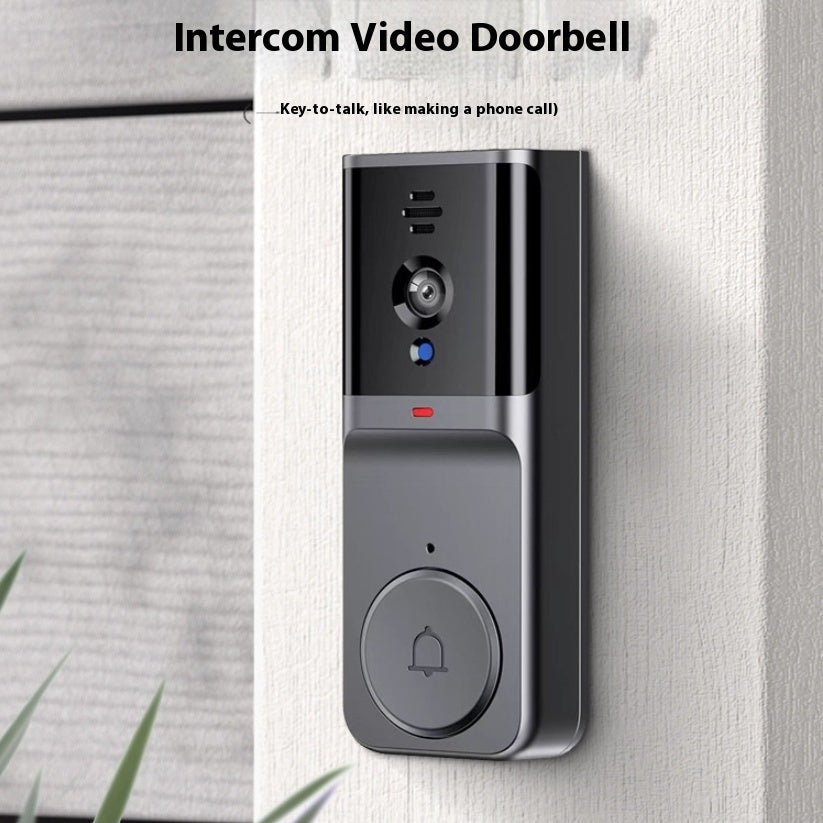 M16AM17A Wireless Duplex Intercom Video Doorbell - EBuyGoods