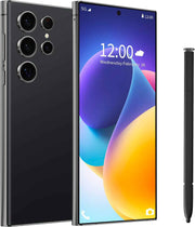 S24 Ultra Cell Phones 5G Unlocked Phones smart phone with Tool Pen