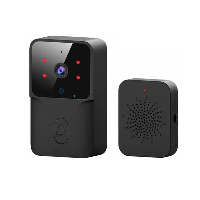 Video Doorbell Wireless Remote Home Monitoring Video - EBuyGoods