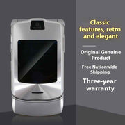 Non-smartphone Flip Mobile Elder People Mobile