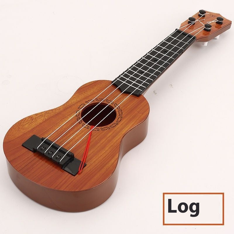 Ukulele Guitar Musical Instrument Toy - EBuyGoods