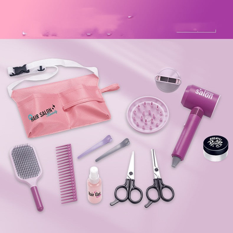 Fun Toys For Girls To Comb Hair - EBuyGoods