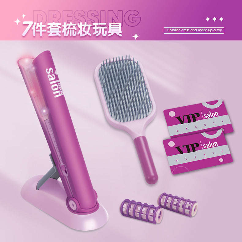 Fun Toys For Girls To Comb Hair - EBuyGoods