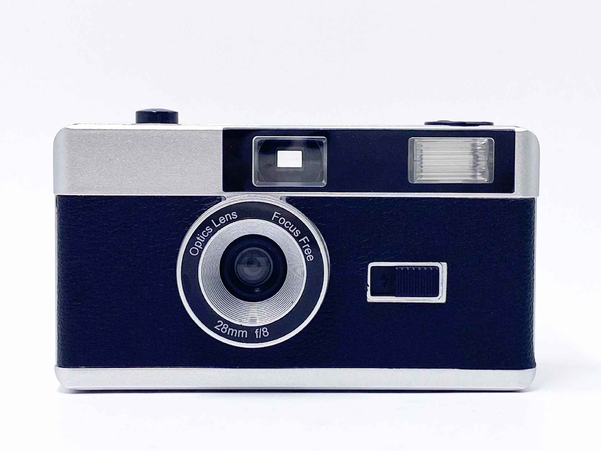 Multi-use Retro Film Cameras Non-disposable