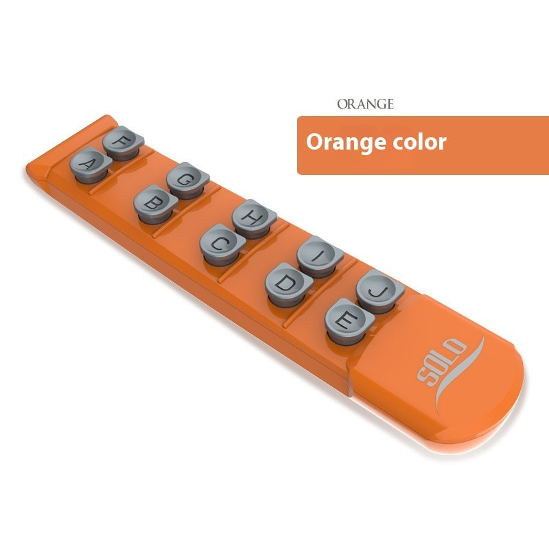 Guitar Climbing Fingerboard Hand Correction Locator - EBuyGoods