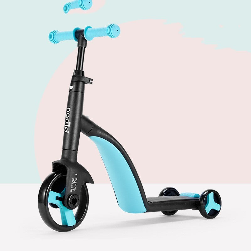 Children's Scooters Slide In Balance - EBuyGoods